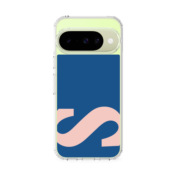 Slim Protection Case［ Original - initial color - S navy ］