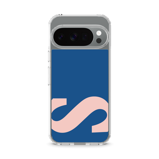 Slim Protection Case［ Original - initial color - S navy ］