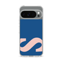 Slim Protection Case［ Original - initial color - S navy ］