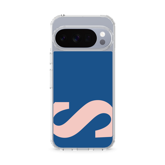 Slim Protection Case［ Original - initial color - S navy ］
