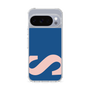 Slim Protection Case［ Original - initial color - S navy ］