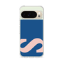 Slim Protection Case［ Original - initial color - S navy ］