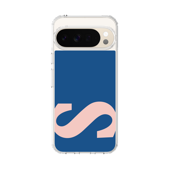 Slim Protection Case［ Original - initial color - S navy ］