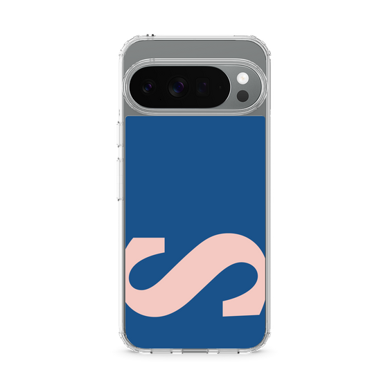 Slim Protection Case［ Original - initial color - S navy ］