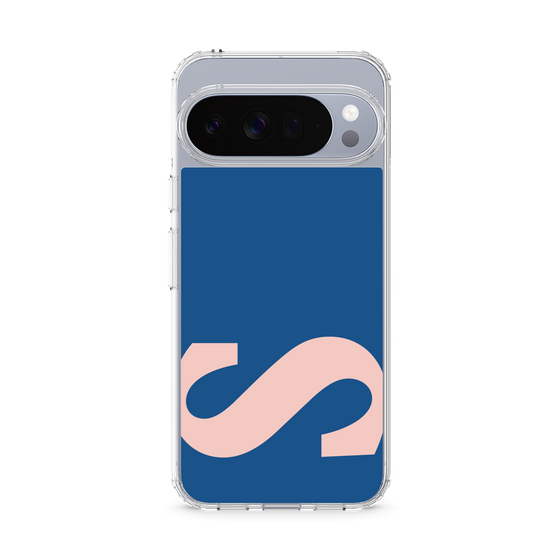 Slim Protection Case［ Original - initial color - S navy ］