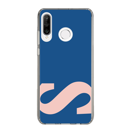 Slim Protection Case［ Original - initial color - S navy ］