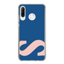 Slim Protection Case［ Original - initial color - S navy ］