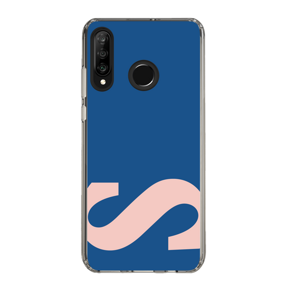 Slim Protection Case［ Original - initial color - S navy ］