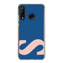 Slim Protection Case［ Original - initial color - S navy ］