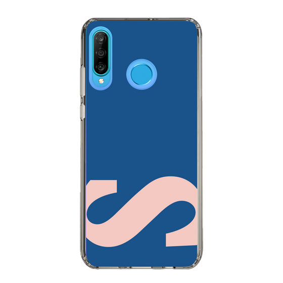 Slim Protection Case［ Original - initial color - S navy ］