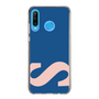 Slim Protection Case［ Original - initial color - S navy ］