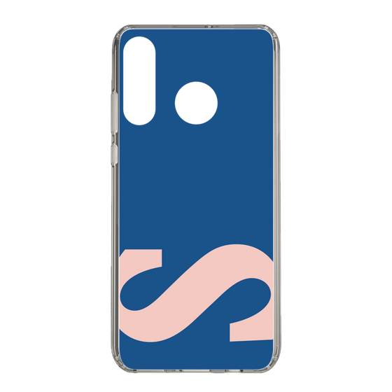 Slim Protection Case［ Original - initial color - S navy ］
