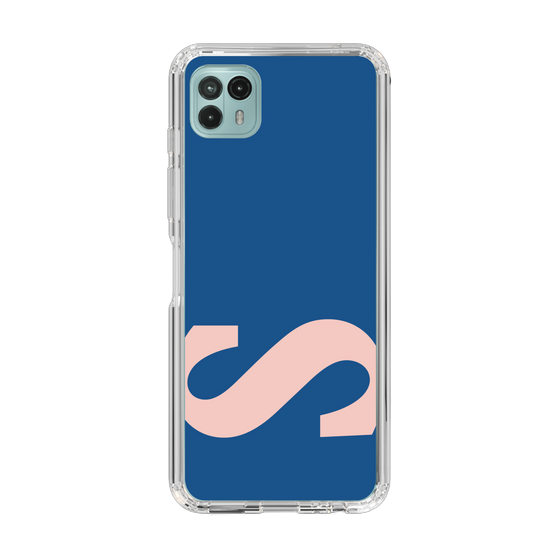 Slim Protection Case［ Original - initial color - S navy ］