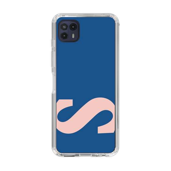 Slim Protection Case［ Original - initial color - S navy ］