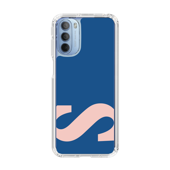Slim Protection Case［ Original - initial color - S navy ］