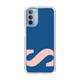 Slim Protection Case［ Original - initial color - S navy ］