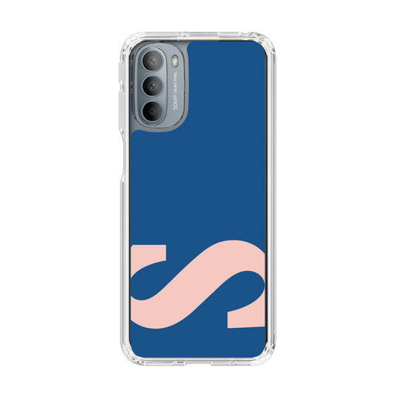 Slim Protection Case［ Original - initial color - S navy ］