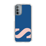 Slim Protection Case［ Original - initial color - S navy ］