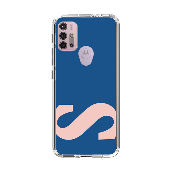 Slim Protection Case［ Original - initial color - S navy ］