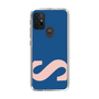 Slim Protection Case［ Original - initial color - S navy ］