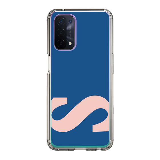 Slim Protection Case［ Original - initial color - S navy ］