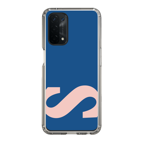 Slim Protection Case［ Original - initial color - S navy ］