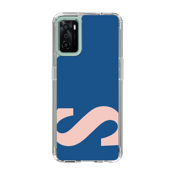 Slim Protection Case［ Original - initial color - S navy ］