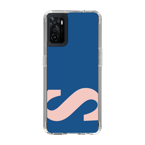 Slim Protection Case［ Original - initial color - S navy ］