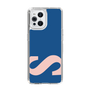 Slim Protection Case［ Original - initial color - S navy ］
