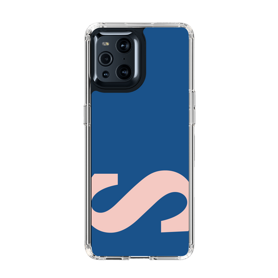 Slim Protection Case［ Original - initial color - S navy ］