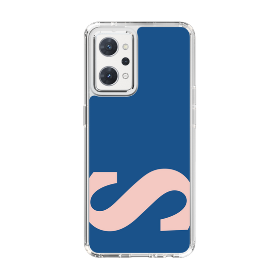 Slim Protection Case［ Original - initial color - S navy ］