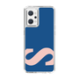 Slim Protection Case［ Original - initial color - S navy ］