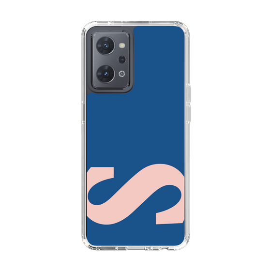 Slim Protection Case［ Original - initial color - S navy ］