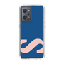 Slim Protection Case［ Original - initial color - S navy ］