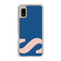 Slim Protection Case［ Original - initial color - S navy ］
