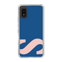 Slim Protection Case［ Original - initial color - S navy ］