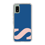 Slim Protection Case［ Original - initial color - S navy ］