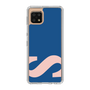 Slim Protection Case［ Original - initial color - S navy ］