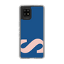 Slim Protection Case［ Original - initial color - S navy ］
