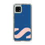 Slim Protection Case［ Original - initial color - S navy ］