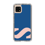 Slim Protection Case［ Original - initial color - S navy ］