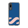 Slim Protection Case［ Original - initial color - S navy ］