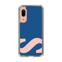 Slim Protection Case［ Original - initial color - S navy ］