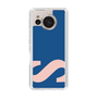 Slim Protection Case［ Original - initial color - S navy ］