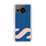 Slim Protection Case［ Original - initial color - S navy ］