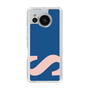 Slim Protection Case［ Original - initial color - S navy ］