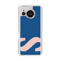 Slim Protection Case［ Original - initial color - S navy ］