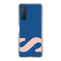 Slim Protection Case［ Original - initial color - S navy ］