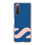 Slim Protection Case［ Original - initial color - S navy ］