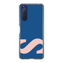 Slim Protection Case［ Original - initial color - S navy ］